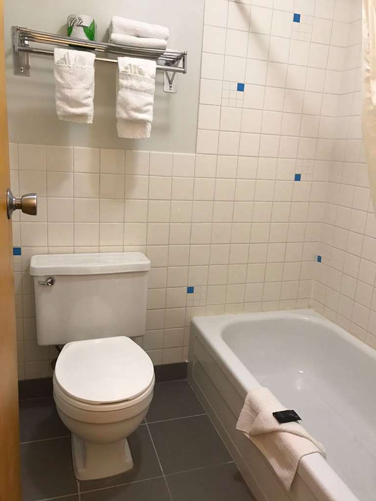 Asam Hotel Goodland Værelse billede