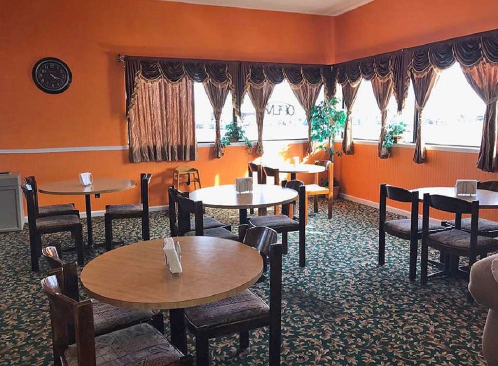 Asam Hotel Goodland Restaurant billede